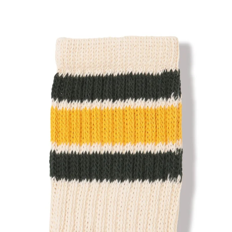 Healthknit / CLASSIC3LINE 3P SOCKS