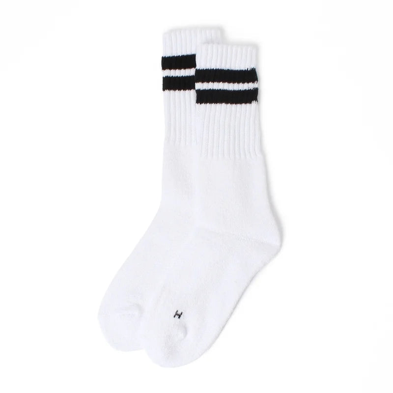 Healthknit / SINKER  2LINE 3P SOCKS