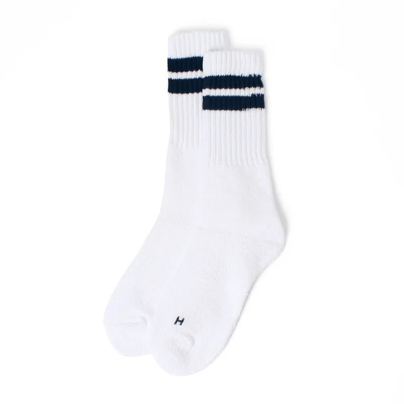 Healthknit / SINKER  2LINE 3P SOCKS