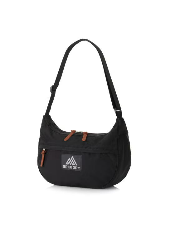 GREGORY / ｻｯﾁｪﾙS ﾌﾞﾗｯｸ