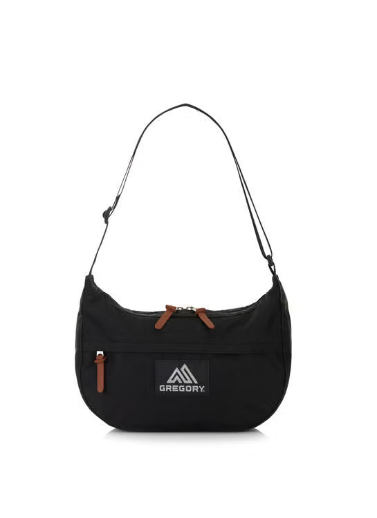 GREGORY / ｻｯﾁｪﾙS ﾌﾞﾗｯｸ