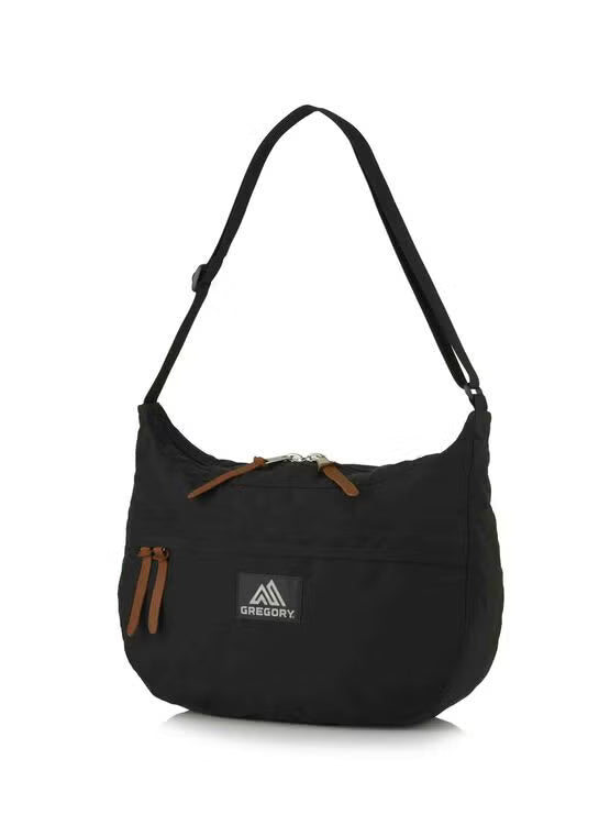 GREGORY / ｻｯﾁｪﾙL ﾌﾞﾗｯｸ