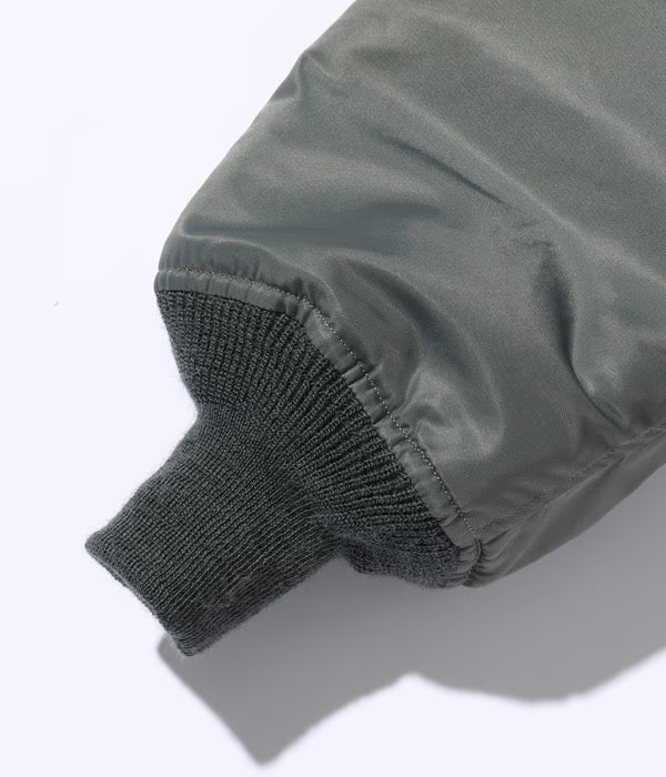 BUZZ RICKSON'S / Lot No. BR14900 / Type MA-1 “ALBERT TURNER & CO., INC.”