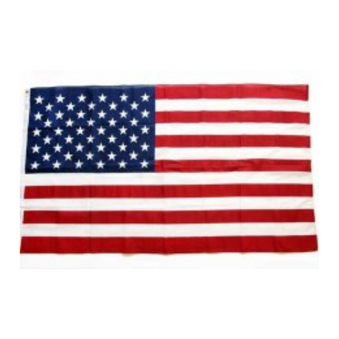 50star US Flag / USAFLAG M