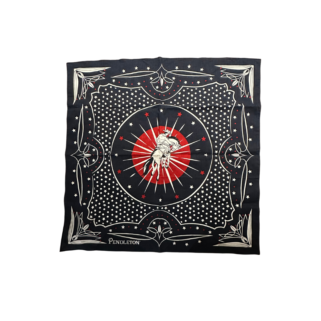 PENDLETON / PENDLETON:BANDANA