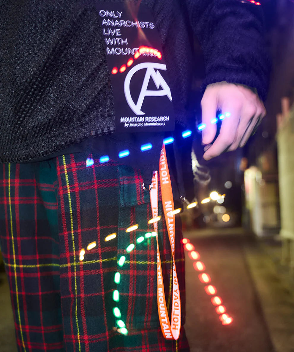 Mountain Research / Holder