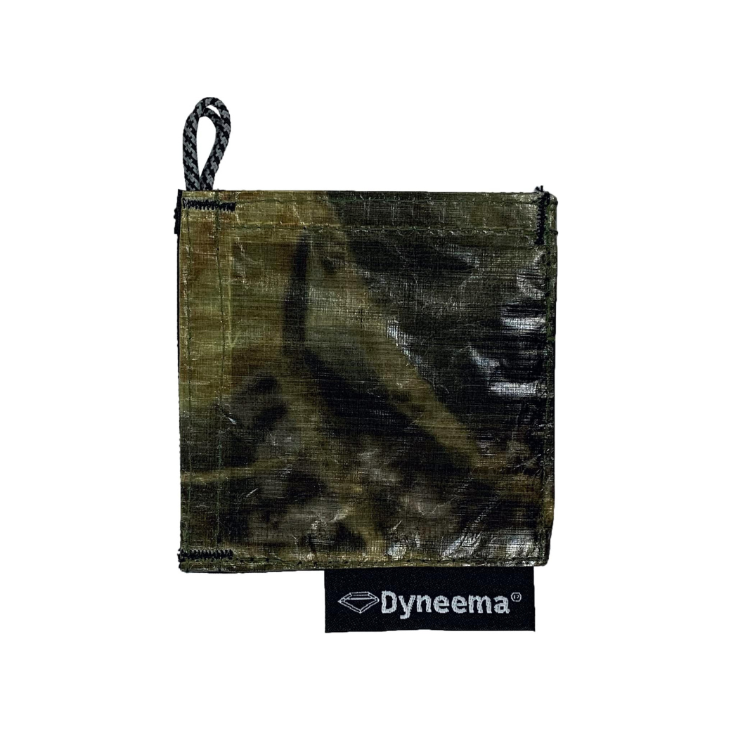 WEEKEND(ER)&CO. / Dyneema COIN CASE