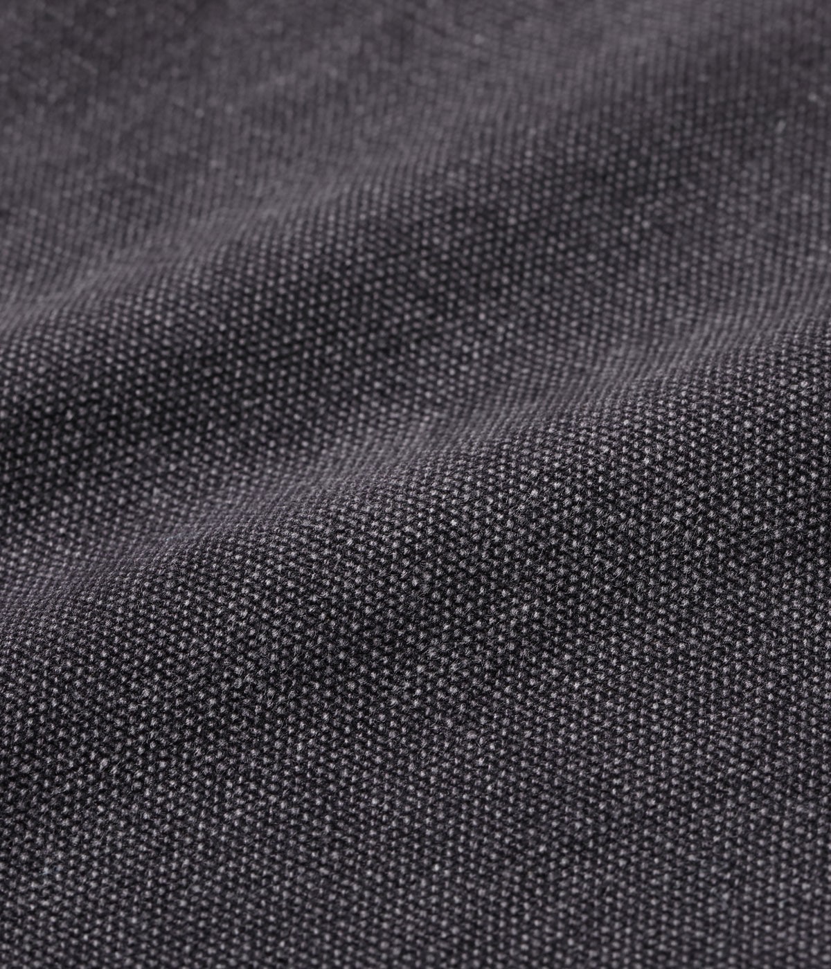 SUGAR CANE / TUF-NUT COTTON DUCK WORK PANTS AGING MODEL