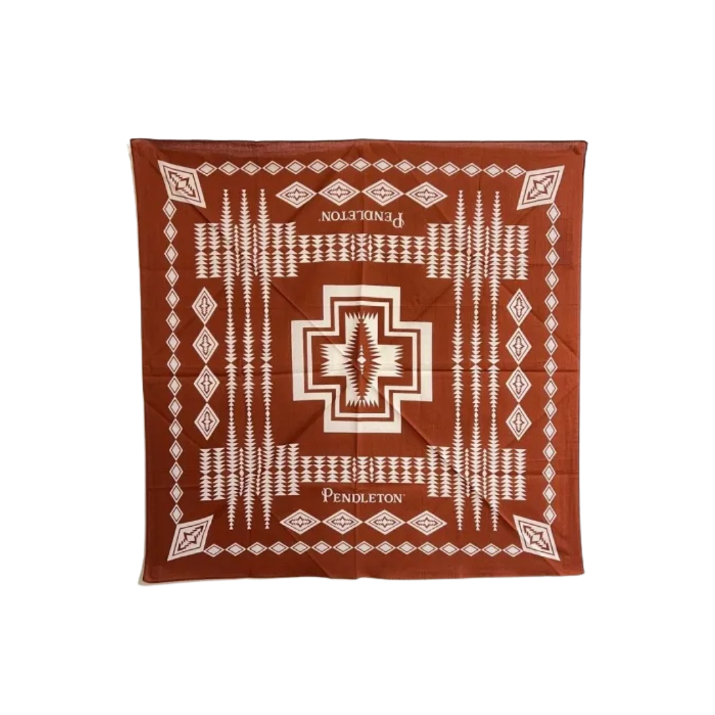 PENDLETON / PENDLETON:BANDANA