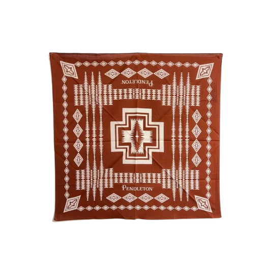 PENDLETON / PENDLETON:BANDANA