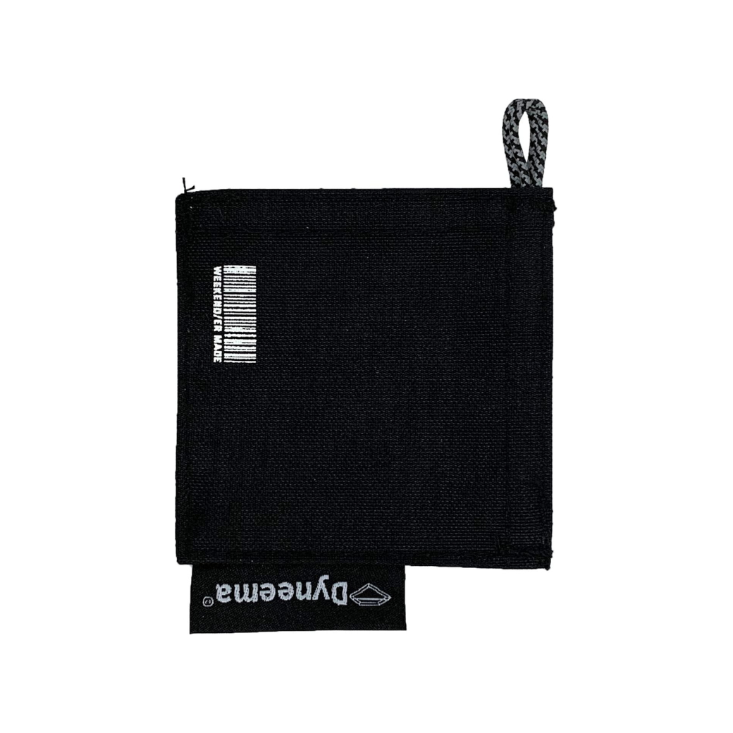 WEEKEND(ER)&CO. / Dyneema COIN CASE
