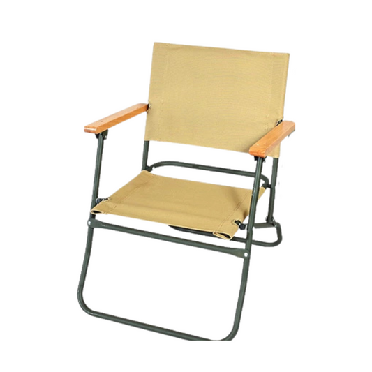 イギリスタイプ / イギリスタイプフォールディングチェアー/ロースタイル