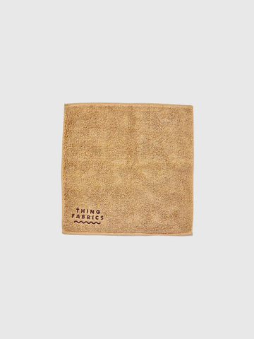 THING FABRICS / TIP TOP 365 Hand Towel
