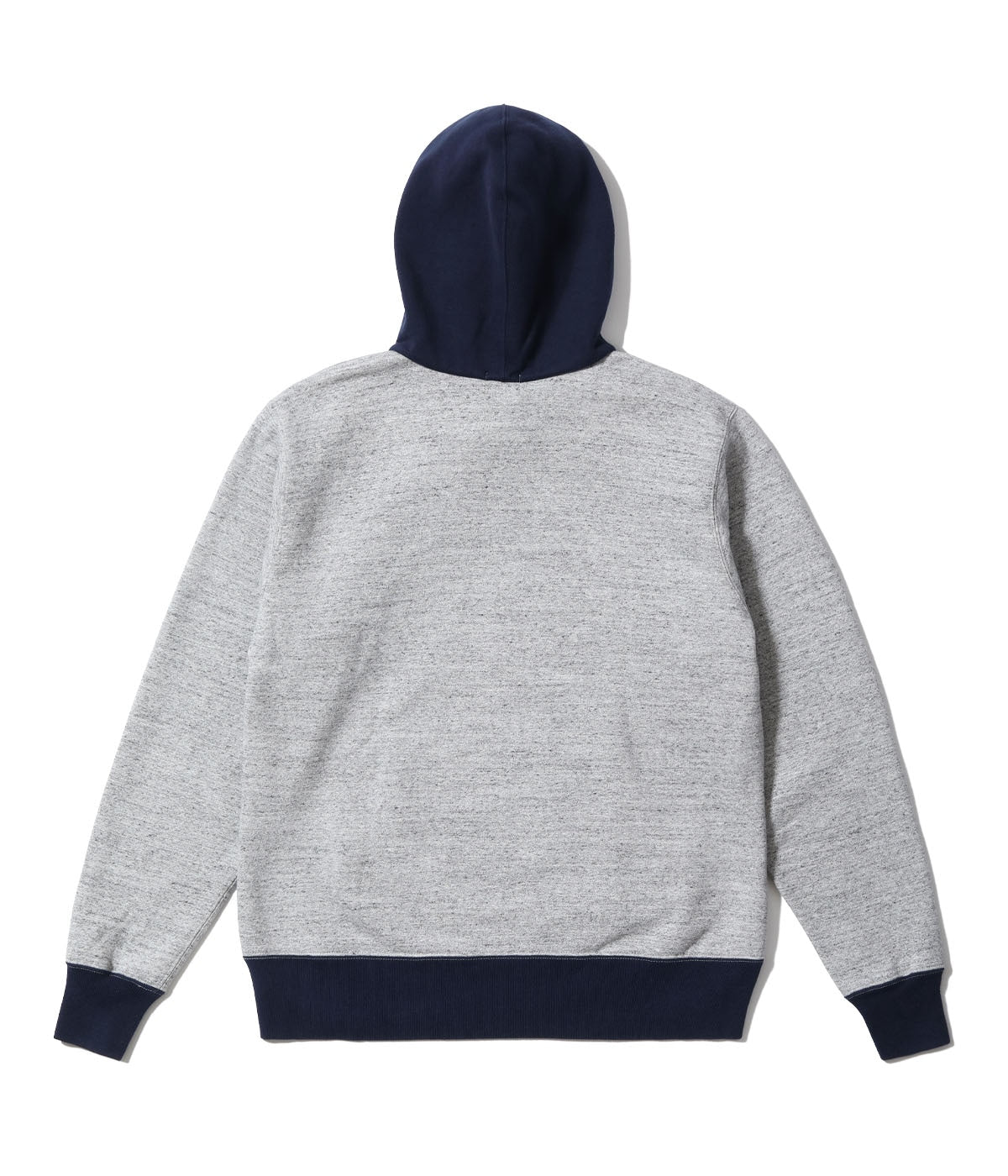 WHITESVILLE / Lot No. WV69642 / ATTACHED HOOD PARKA