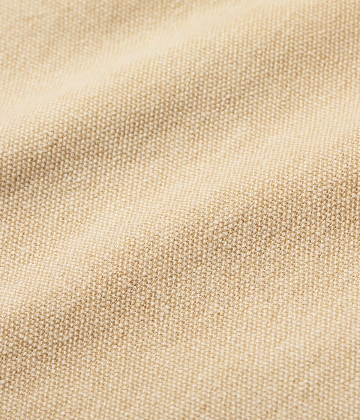 SUGAR CANE / TUF-NUT COTTON DUCK WORK PANTS AGING MODEL