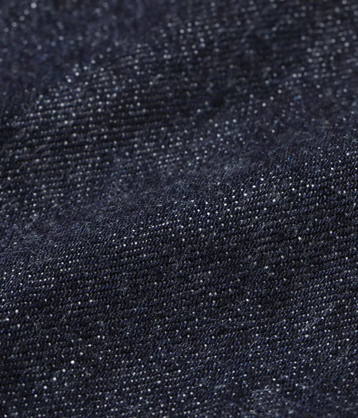 SUGAR CANE / Lot No. SC42025 / 13oz. DENIM WAIST OVERALLS 2025 MODEL (WIDE LEG)