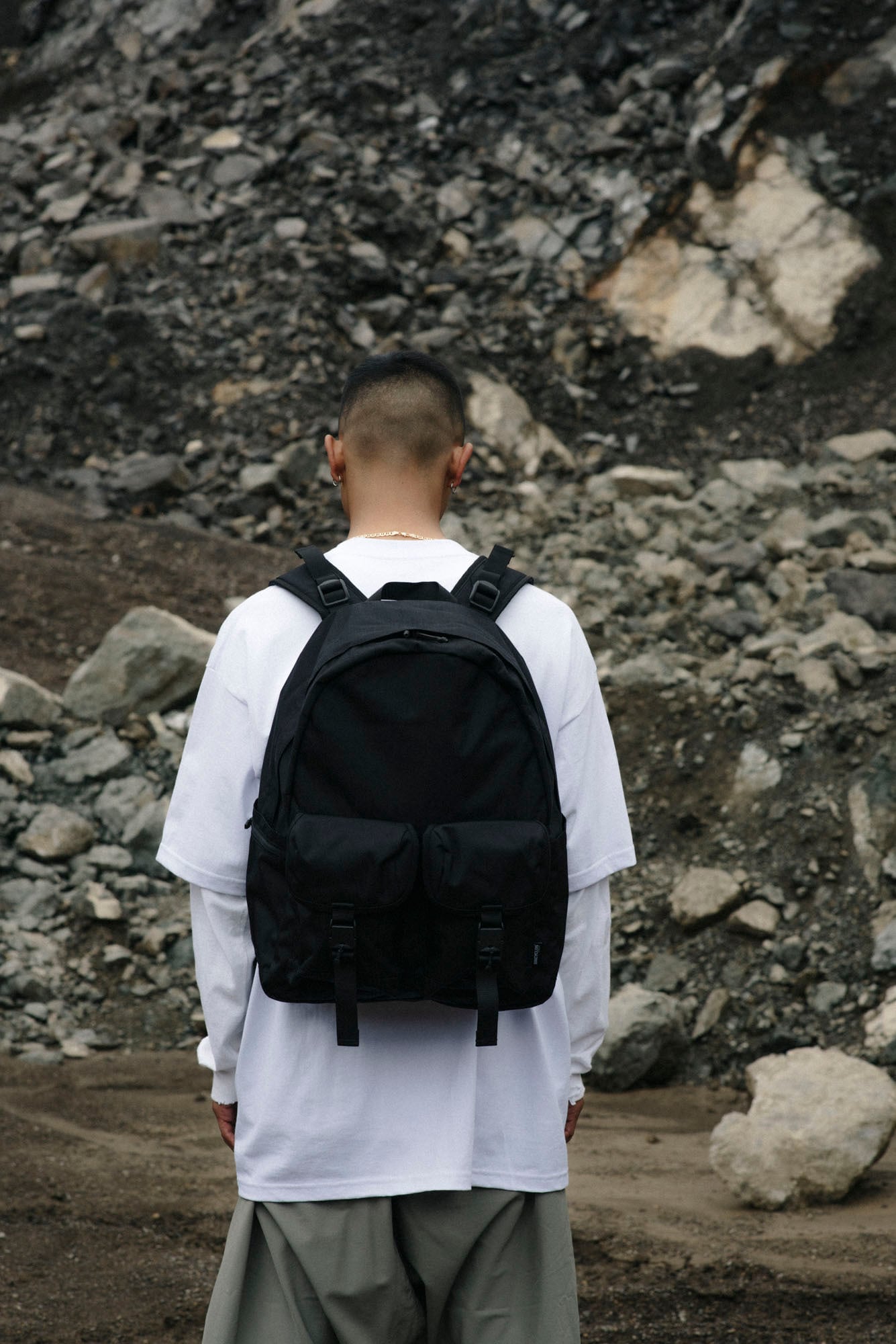 BAICYCLON / BACKPACK