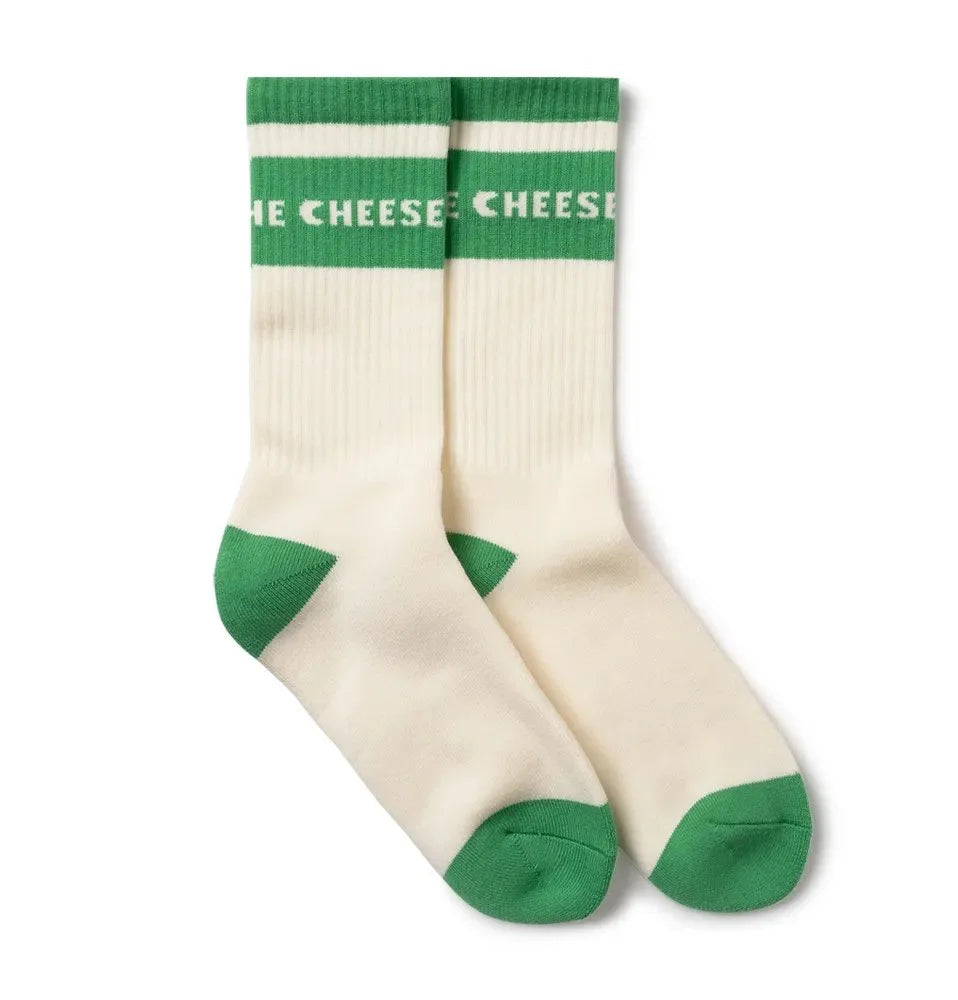 SON OF THE CHEESE / POOL SOX