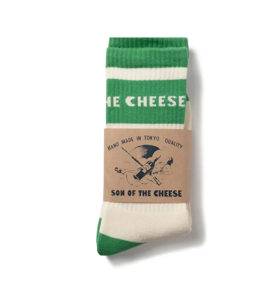 SON OF THE CHEESE / POOL SOX