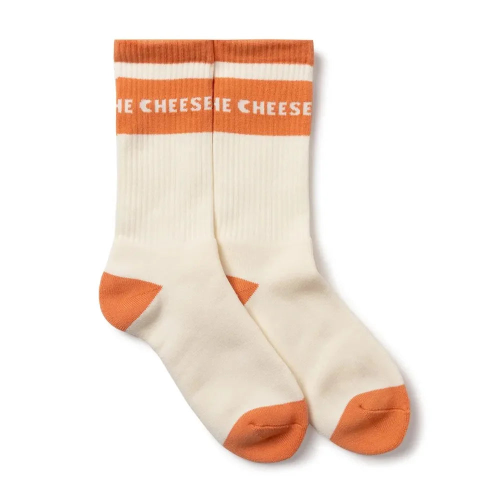 SON OF THE CHEESE / POOL SOX