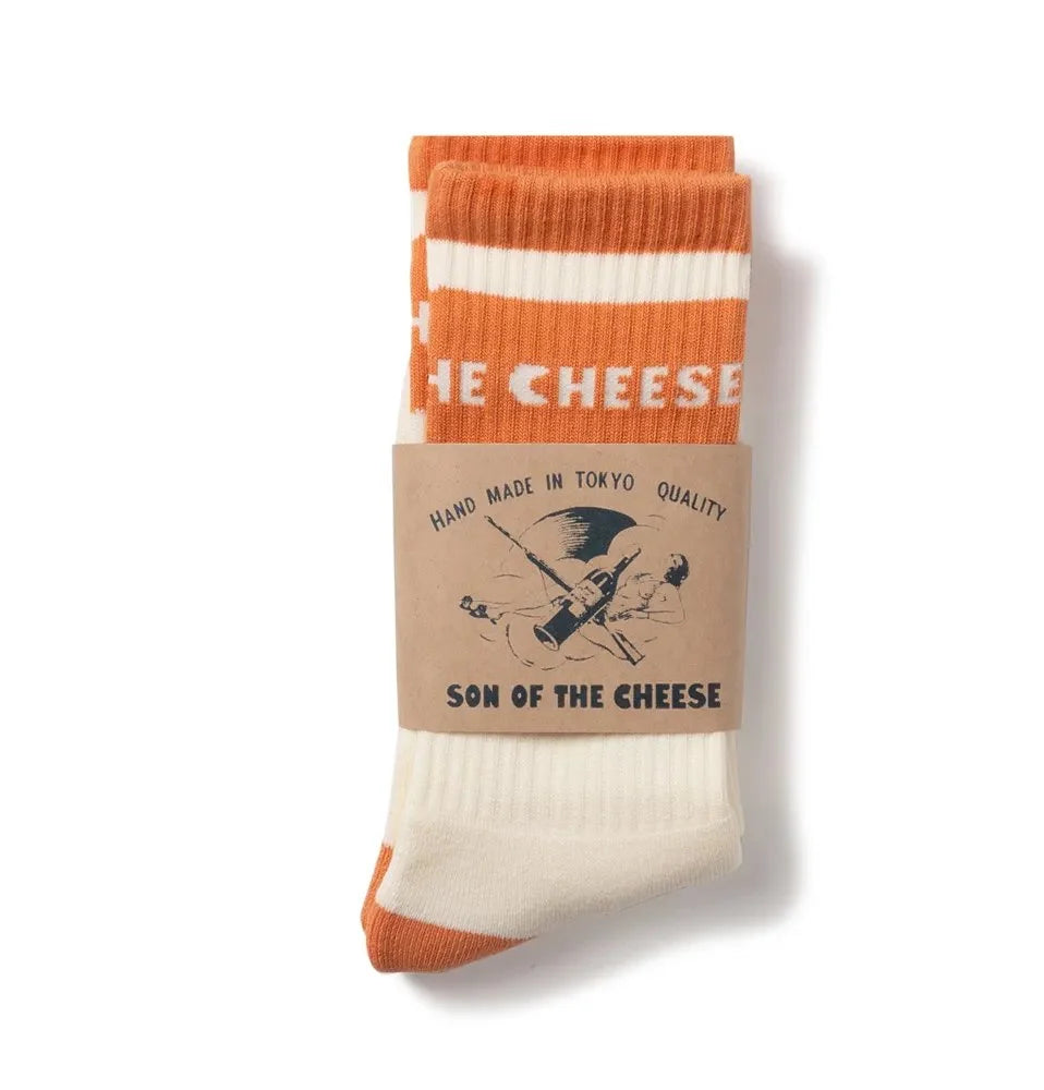 SON OF THE CHEESE / POOL SOX