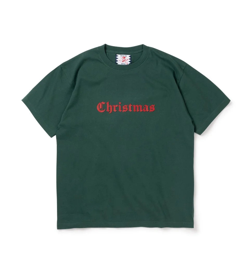 SON OF THE CHEESE / XMAS TEE