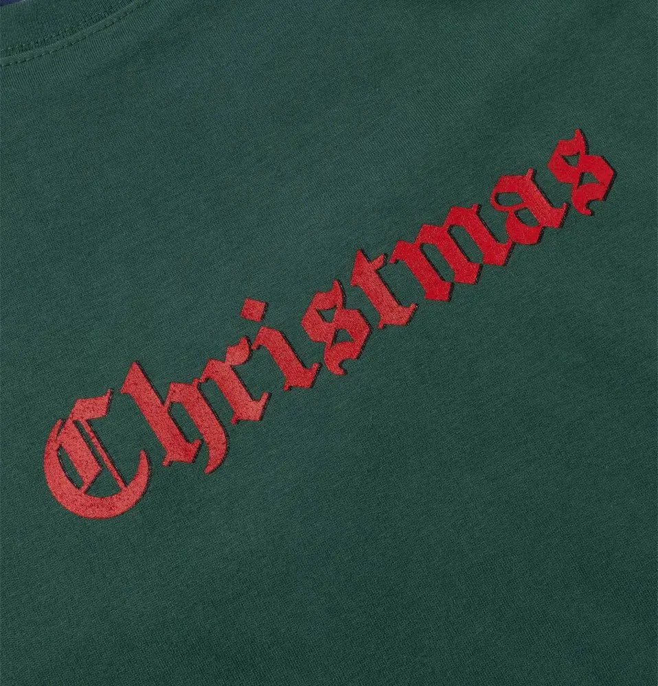 SON OF THE CHEESE / XMAS TEE