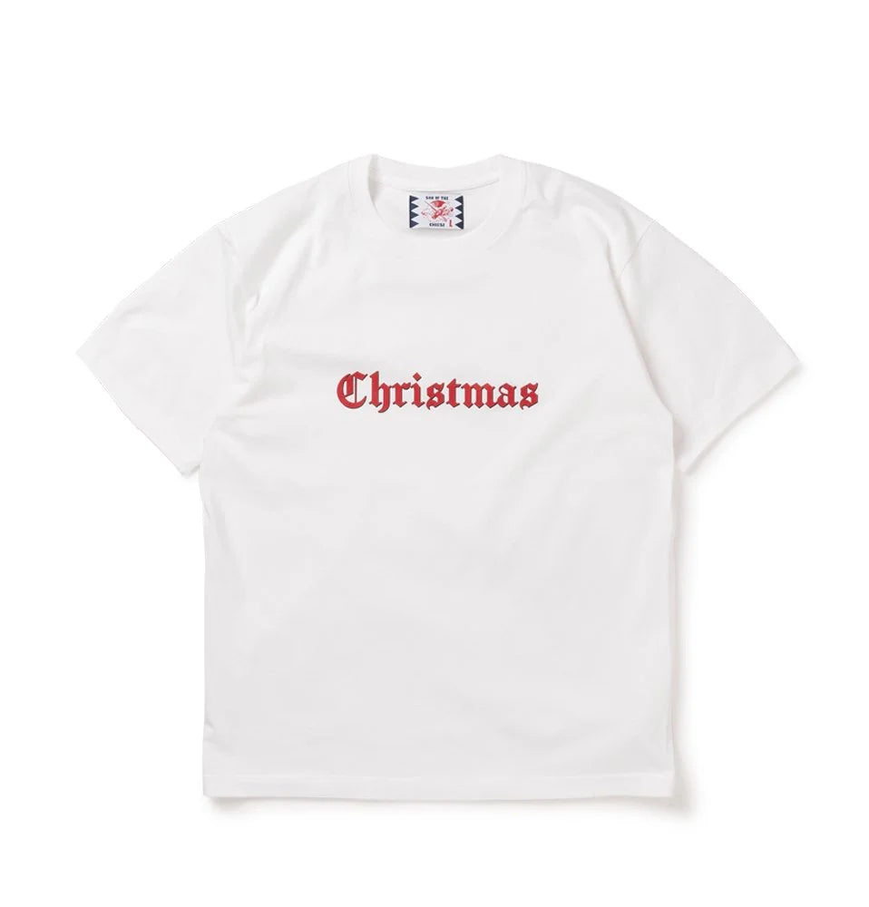 SON OF THE CHEESE / XMAS TEE