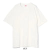 Healthknit / tompkins jersy crewneck S/S