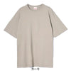 Healthknit / tompkins jersy crewneck S/S