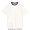 Healthknit / tompkins jersy crewneck S/S