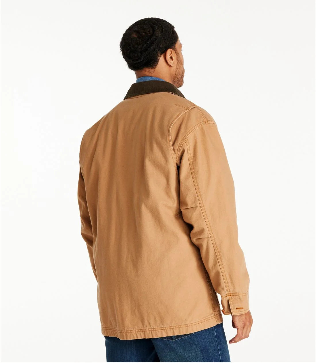 L.L.Bean / Cotton-Lined Field Coat Men's Regular
