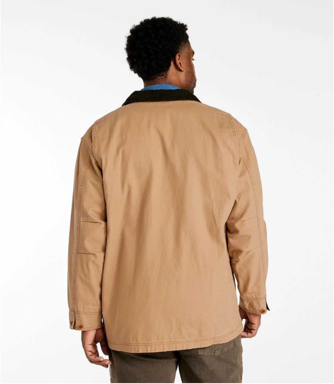 L.L.Bean / Cotton-Lined Field Coat Men's Regular