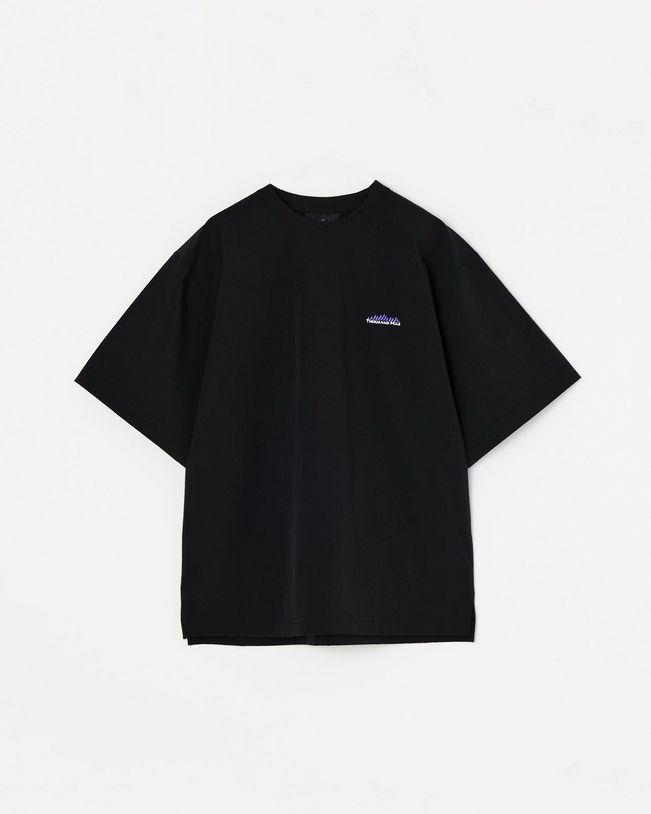THOUSAND MILE / SHORT SLEEVE T-SHIRT & LONG PANTS セットアップ [TM251NP00011]