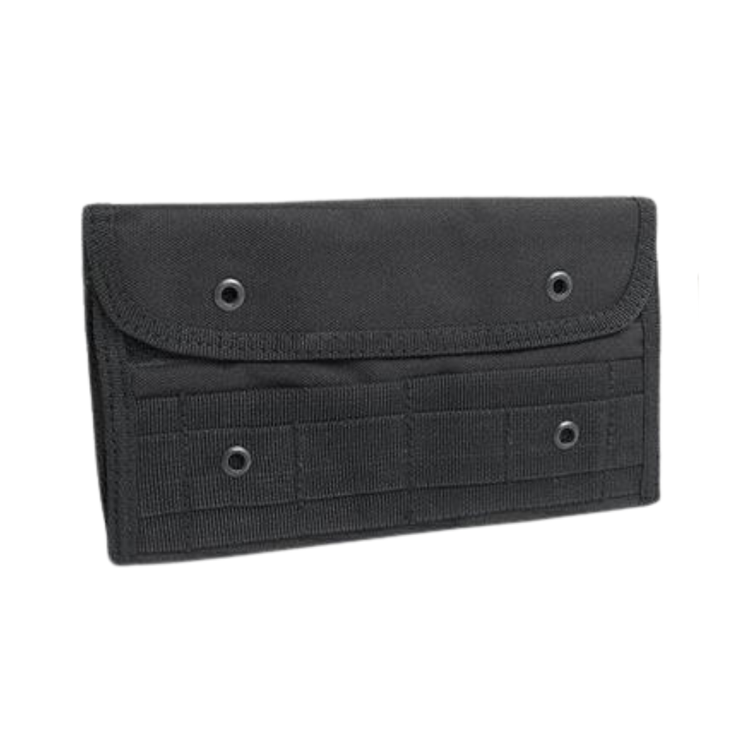 MOLLE SYSTEM / MOLLEウォレット3色