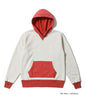 WHITESVILLE / Lot No. WV69642 / ATTACHED HOOD PARKA