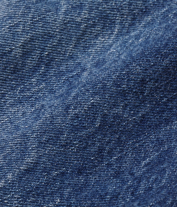 SUGAR CANE / Lot No. SC11953SW-429 / 14.25oz. DENIM JACKET 1953 AGED MODEL