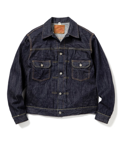 【再入荷】SUGAR CANE / 14.25oz. DENIM JACKET 1953 MODEL