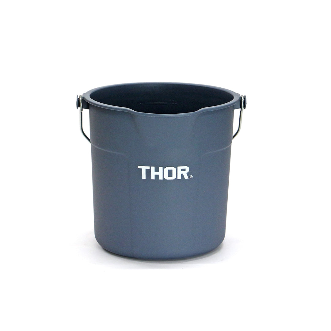 Thor /  Round Bucket 10L