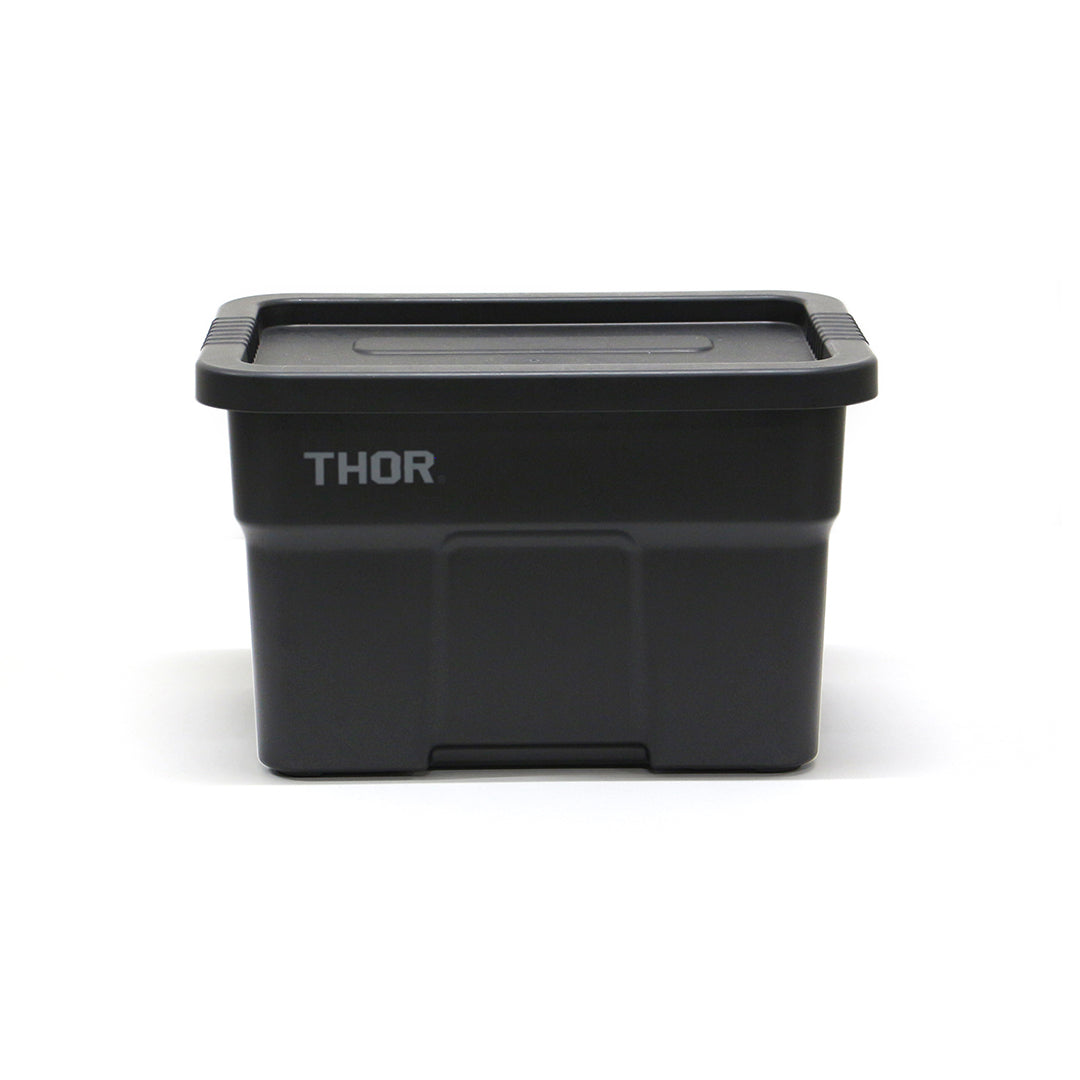 THOR /  Large Totes With Lid  22L