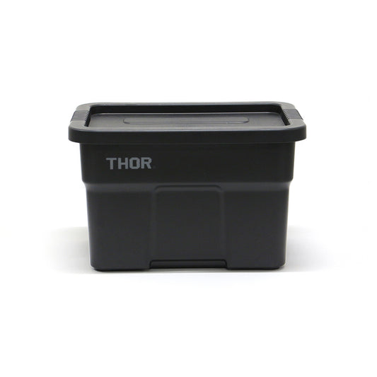 THOR /  Large Totes With Lid  22L