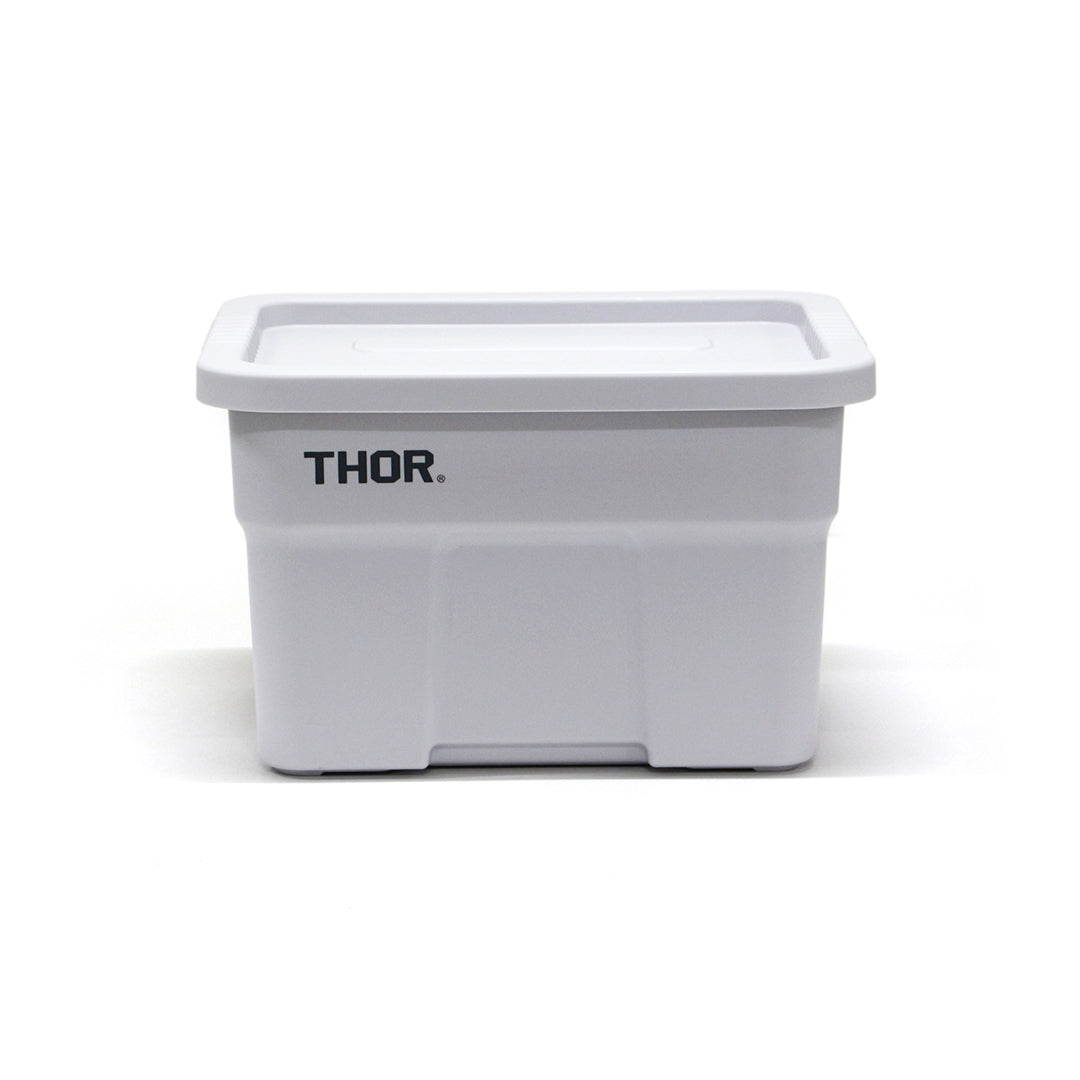 THOR /  Large Totes With Lid  22L
