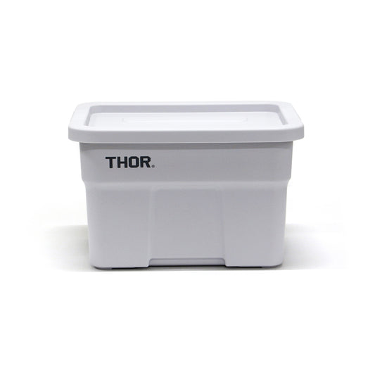 THOR /  Large Totes With Lid  22L