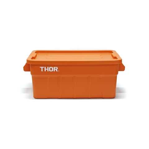 THOR /  Large Totes With Lid  53L
