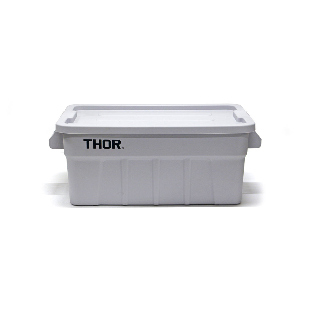 Thor /  Large Totes With Lid  53L