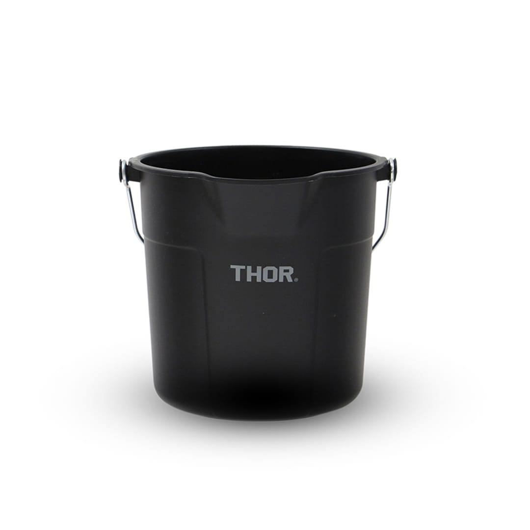 Thor /  THOR ROUND BUCKET DC 10L