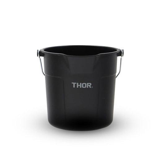 THOR /  THOR ROUND BUCKET DC 10L