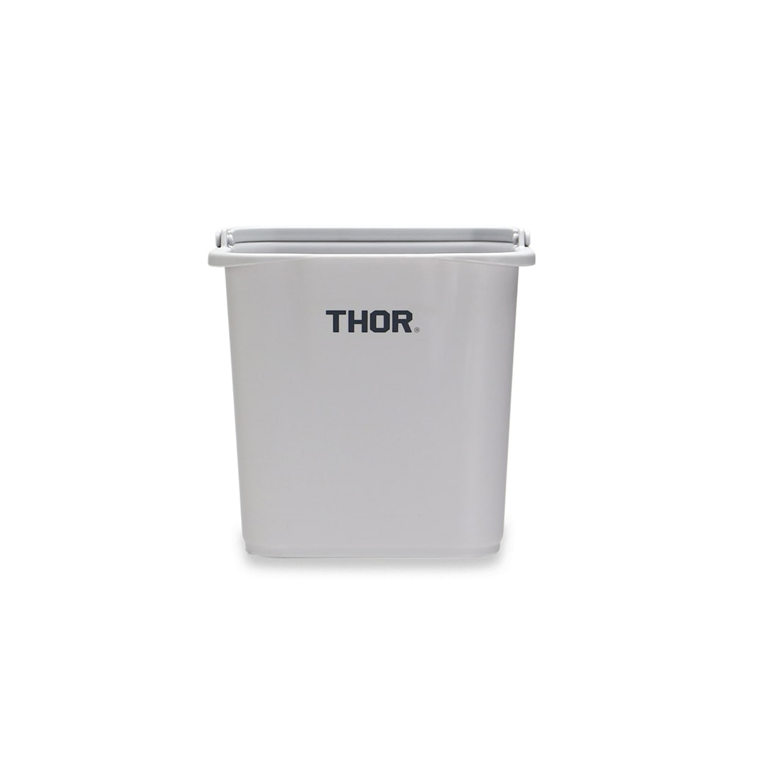 THOR / THOR QUADRATE BUCKET DC 4.7L