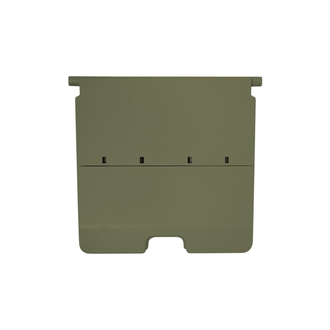 THOR / DOOR FOR SHELF CONTAINER 20L