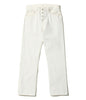 SUGAR CANE / Lot No. SC42560 / 13oz. WHITE DENIM “1947 MODEL” (REGULAR STRAIGHT)
